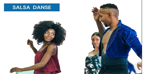 COURS DE DANSE