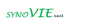SYNOVIE SARL